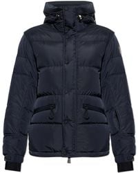 Moncler - High Performance Jacket - Lyst