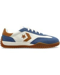 Converse - Sports Shoes 'Run Star Trainer Ox' - Lyst