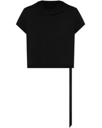 Rick Owens - T-Shirt 'Small Level T' - Lyst