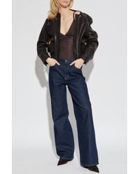 Gestuz - Top "Gzcami" - Lyst