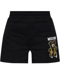 Moschino - Hoodie - Lyst