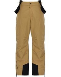 Moncler - High Performance Ski Pants - Lyst