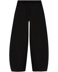 DSquared² - Wide-Leg Trousers - Lyst