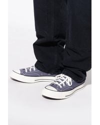 Converse - Sports Shoes 'Chuck 70 Hi' - Lyst