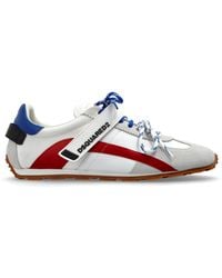 DSquared² - Sport Shoes 'Dc-642' - Lyst