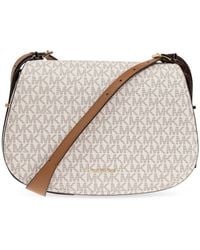 MICHAEL Michael Kors - Shoulder Bag Lydia - Lyst
