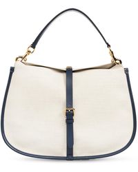 Etro - Shoulder Bag "Pony Maxi" - Lyst