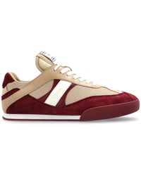 Chloé - 'Kick' Sports Shoes - Lyst