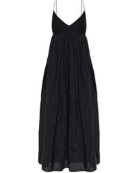 Matteau - Off-Shoulder Dress - Lyst