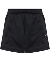 Nike - Shorts With Logo - Lyst