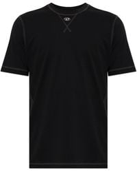 DIESEL - T-Shirt 'T-Madjust-Tr' - Lyst