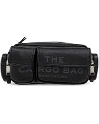 Marc Jacobs - Shoulder Bag The Cargo - Lyst