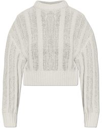 IRO - Sweater 'Melyora' - Lyst