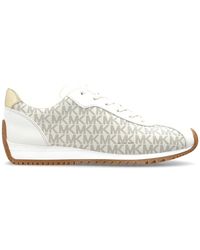 MICHAEL Michael Kors - 'Rhodes' Sports Shoes - Lyst