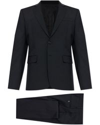 DSquared² - Wool Suit - Lyst