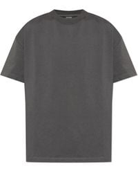 Zadig & Voltaire - T-Shirt "Teddy" - Lyst