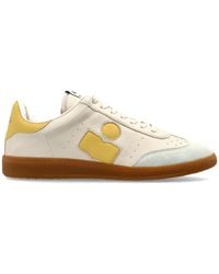 Isabel Marant - "Bryce" Sports Shoes - Lyst