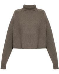 Lisa Yang - Cashmere Turtleneck 'Cathie' - Lyst