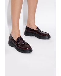 Tod's - Loafers Type Shoes - Lyst