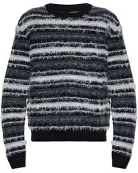 Samsøe & Samsøe - "Safinnley" Sweater - Lyst