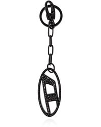 DIESEL - "Holy-C" Keychain - Lyst