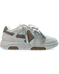 Off-White c/o Virgil Abloh - 'Slim Out Of Office' Sports Shoes - Lyst