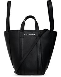 Balenciaga - 'Everyday North-South S' Shopper Bag - Lyst