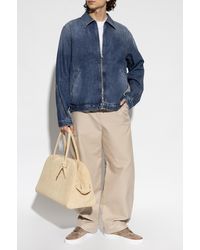 Givenchy - Denim Jacket - Lyst