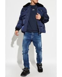 DSquared² - 'Cool Guy' Jeans - Lyst