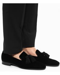 Jimmy Choo Loafers for Men - Up to 39% off at Lyst.com.au