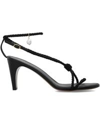 Neous - Heeled Sandals "Garnet" - Lyst