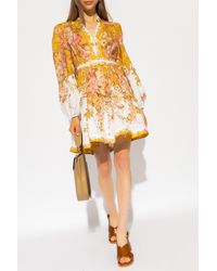 Zimmermann Casual and day dresses for Women | Online Sale up to 55% off ...