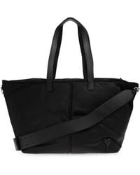 Ami Paris - Shopper-Type Bag - Lyst