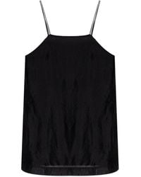 Gestuz - Top 'Gztrudi' - Lyst