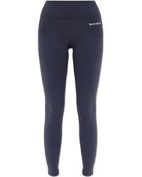 Sporty & Rich - Leggings From The "Yoga Retreat" Collection - Lyst
