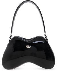 DIESEL - Shoulder Bag Play Double-D Shoulder - Lyst