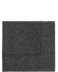 Lisa Yang - Cashmere Scarf 'Frieda' - Lyst
