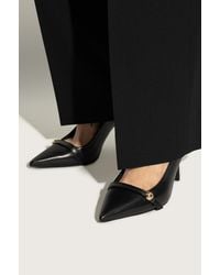 Furla - Heeled Shoes 'Sfera' - Lyst