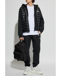 Moncler - Down Vest "Orant" - Lyst