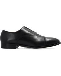 PS by Paul Smith - ‘Philip’ Oxford Shoes - Lyst