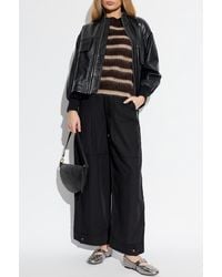 AllSaints - Sweater 'Riga' - Lyst
