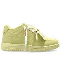 Off-White c/o Virgil Abloh - 'Out Of Office' Sports Shoes - Lyst