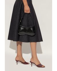 Jacquemus - Shoulder Bag 'Le Bisou' - Lyst