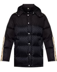 Gucci Men's Puffer Jackets Shop, SAVE 34% - eagleflair.com