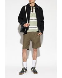 Samsøe & Samsøe - "Smith" Shorts - Lyst