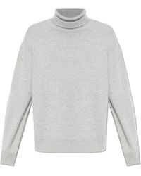 Lisa Yang - Faron Turtleneck - Lyst