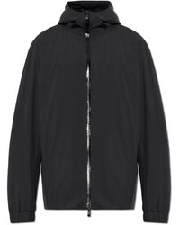 Moncler - "Trelatete" Down Jacket - Lyst