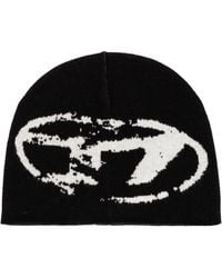 DIESEL - Cap 'K-Apitan' - Lyst