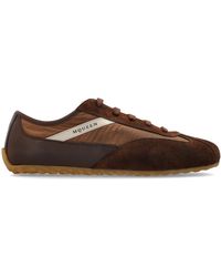 McQueen - 'Boxe' Sports Shoes - Lyst
