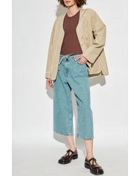 Samsøe & Samsøe - "Saharper" Jeans - Lyst